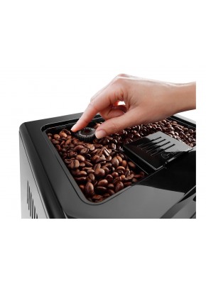 Кофемашина Delonghi ECAM 46.860 B Eletta EVO Cappuccino