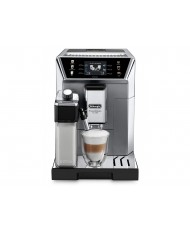 Кофемашина DeLonghi ECAM 550.85 MS PrimaDonna Class
