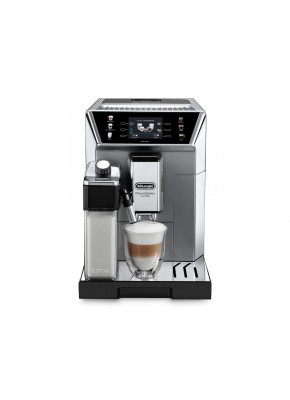 Кофемашина DeLonghi ECAM 550.85 MS PrimaDonna Class