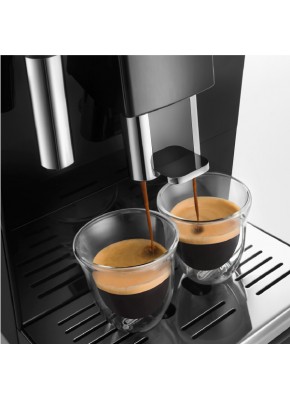 Кофемашина Delonghi ETAM 29.510.B б/у