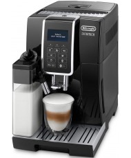 Кофемашина DeLonghi ECAM 350.55 B Dinamica б/у