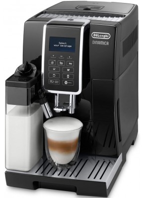 Кофемашина DeLonghi ECAM 350.55 B Dinamica б/у