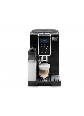Кофемашина DeLonghi Dinamica ECAM 350.55 B