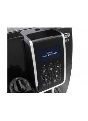 Кофемашина DeLonghi ECAM 350.55 B Dinamica б/у