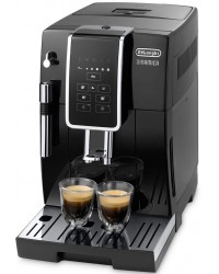 Кофемашина DeLonghi ECAM 350.15 B Dinamica б/у