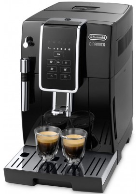 Кофемашина DeLonghi ECAM 350.15 B Dinamica б/у