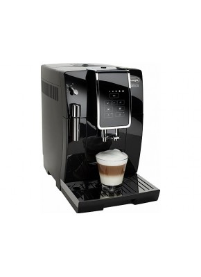 Кофемашина DeLonghi ECAM 350.15 B Dinamica б/у