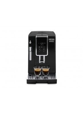 Кофемашина DeLonghi ECAM 350.15 B Dinamica б/у