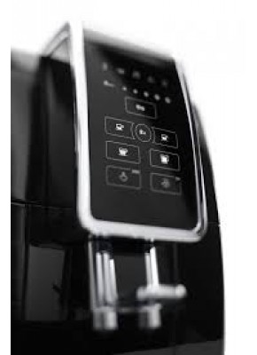 Кофемашина DeLonghi ECAM 350.15 B Dinamica б/у