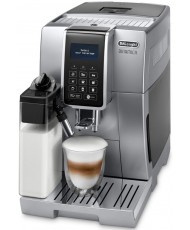 Кофемашина DeLonghi Dinamica Ecam 350.75 S