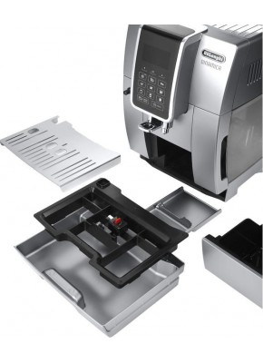Кофемашина DeLonghi Dinamica Ecam 350.75 S