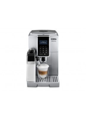 Кофемашина DeLonghi Dinamica Ecam 350.75 S