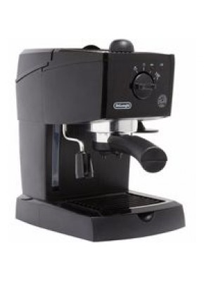 Кофемашина DeLonghi EC 151 B