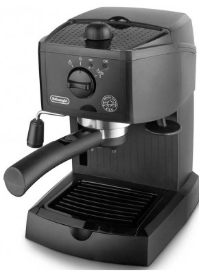 Кофемашина DeLonghi EC 151 B