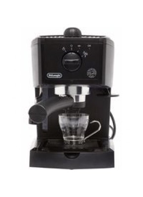 Кофемашина DeLonghi EC 151 B