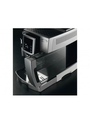 Кофемашина DeLonghi Magnifica ECAM 21.117 SB