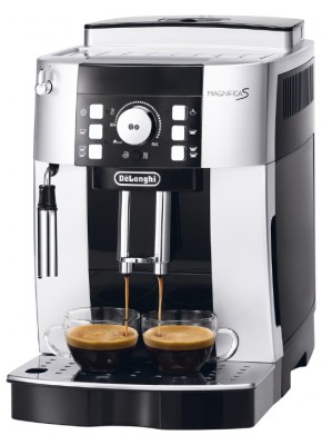 Кофемашина DeLonghi Magnifica ECAM 21.117 SB