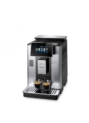 Кофемашина DeLonghi ECAM 610.74.MB PrimaDonna Soul