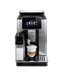 Кофемашина DeLonghi ECAM 610.74.MB PrimaDonna Soul