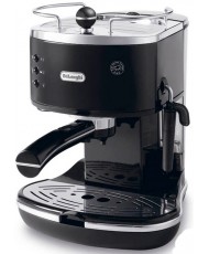 Кофемашина DeLonghi ECO 311 BK