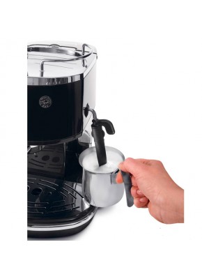 Кофемашина DeLonghi ECO 311 BK