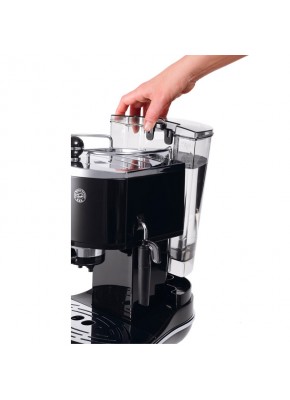Кофемашина DeLonghi ECO 311 BK