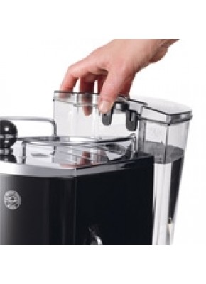 Кофемашина DeLonghi ECO 311 BK