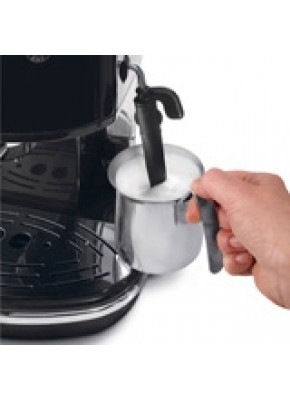 Кофемашина DeLonghi ECO 311 BK