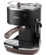 Кофемашина DeLonghi ECOV 311 BK
