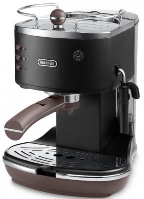 Кофемашина DeLonghi ECOV 311 BK