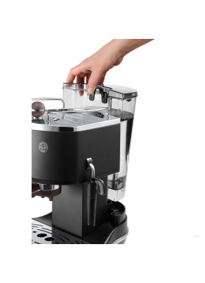Кофемашина DeLonghi ECOV 311 BK
