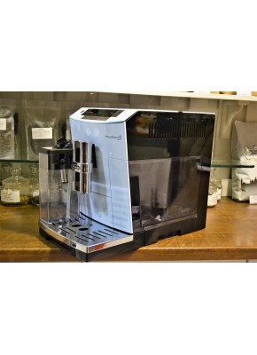 Кофемашина DeLonghi ECAM 26.455 Bl PrimaDonna S б/у
