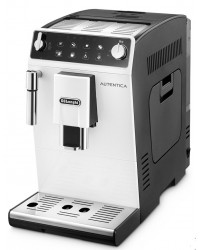 Кофемашина DeLonghi ETAM 29.513.WB Autentica б/у