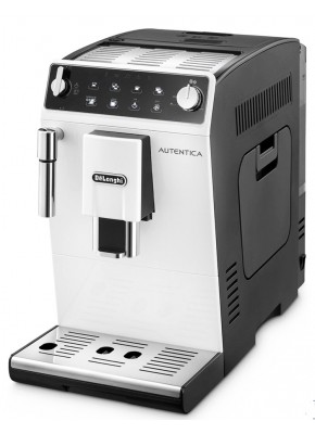 Кофемашина DeLonghi ETAM 29.660 SB Autentica Cappuccino