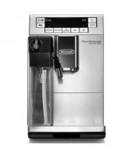 Кофемашина DeLonghi PrimaDonna XS ETAM 36.365 M б/у