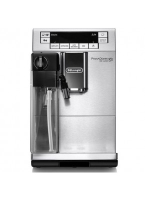 Кофемашина DeLonghi PrimaDonna XS ETAM 36.365 M б/у