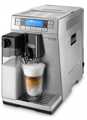 Кофемашина DeLonghi PrimaDonna XS ETAM 36.365 M б/у