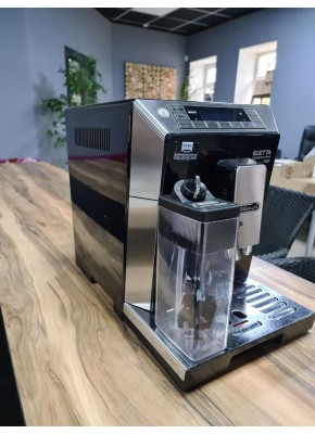 Кофемашина DeLonghi ECAM 45.760 Eletta Cappuccino б/у