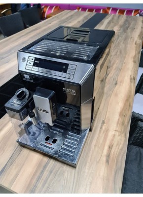 Кофемашина DeLonghi ECAM 45.760 Eletta Cappuccino б/у