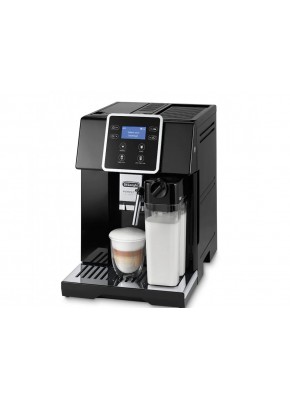 Кофемашина DeLonghi ESAM 420.40 B Perfecta Evo б/у