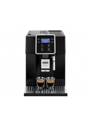 Кофемашина DeLonghi ESAM 420.40 B Perfecta Evo б/у
