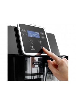 Кофемашина DeLonghi ESAM 420.40 B Perfecta Evo б/у