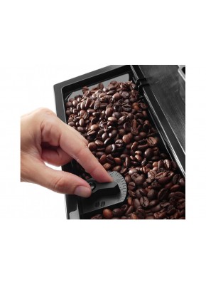 Кофемашина DeLonghi ESAM 420.40 B Perfecta Evo б/у