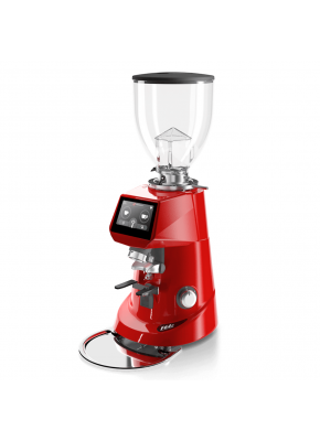 Кофемолка Fiorenzato F64