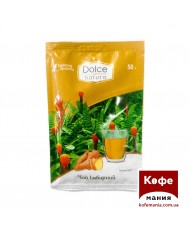 Чай концентрат Имбирь Dolce Natura 50g