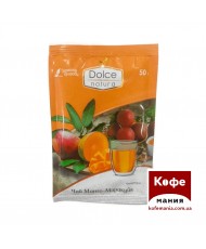 Чай концентрат Манго-Маракуйя Dolce Natura 50g