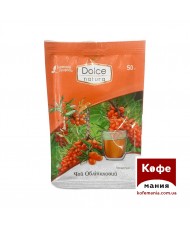 Чай концентрат Облепиха Dolce Natura 50g