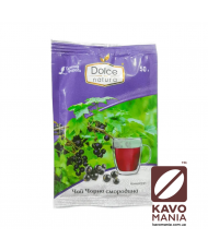 Чай концентрат Черная Смородина Dolce Natura 50g