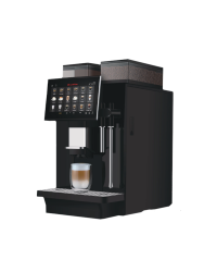 Кофемашина Dr.Coffee Coffee Zone