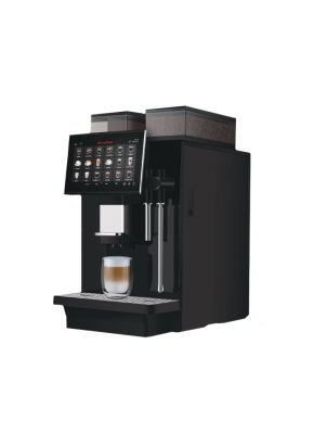 Кофемашина Dr.Coffee Coffee Zone